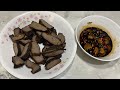 cara masak daging panggang dengan air fryer | sambal kicap mudah | daging bakar guna air fryer