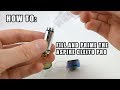 How To: Prime and Fill The Aspire Cleito Pro Tank and Coil | Vaporleaf