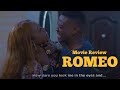 Romeo | Romeo yoruba movie | Romeo movie review | Itele the icon | Yoruba movies 2022