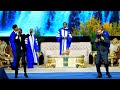 Can i Testify? | Worship Night live performance with Prophet Uebert Angel