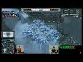 프로리그2014 정윤종 skt vs 주성욱 kt 3세트 세종과학기지 esportstv 프로리그2014