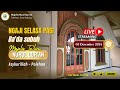 🔴LIVE | Rutinan Ngaji Selasa Pagi Majelis NURUL QUR'AN Asykurillah, 3 Desember 2024 #polehan