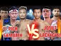 PICH SAMBATH VS JONUT LACKYGYM #USA #AUSTRALIA