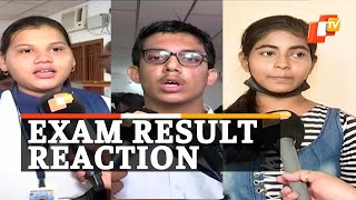 School Students React After Matric Board Exam Results In Odisha | OTV News