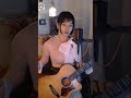 귀거래사 歸去來辭 세로버젼 ♥ live by i.q 아이큐 음충330회 가수아이큐 iqmusic verticaliq