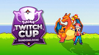 JUAN KETCHUM 😈 - Pokémon Twitch Cup Randomlocke ft. Knekro #1