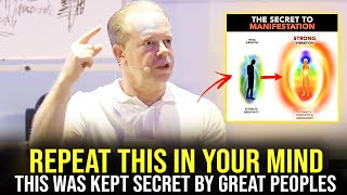 Do This Early 2023 to Manifest 10X Faster | Dr. Joe Dispenza