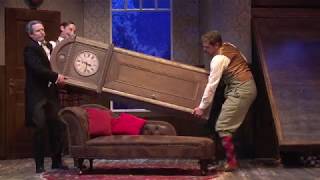 THE PLAY THAT GOES WRONG