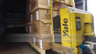 Records Management, Document Storage & Scanning Morgan Records Management