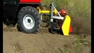 mtz 320.flv