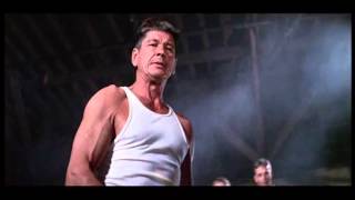 Charles Bronson Memorial