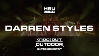 Darren Styles | Knockout Outdoor 2024