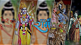 Coming Soon Ram Navami Status🚩 Ram Navami Status 2023🤩Ram Janmashtami Status❤️ Jay Shree Ram 🚩