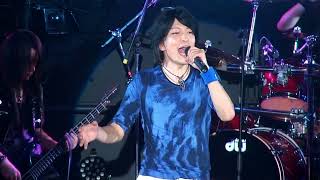 Galneryus - Under The Promised Flag Vol.2【Full Concert - 2012】HD