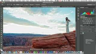 Adobe Creative Cloud and CS6 for Designers with Terry White