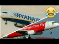 Ryanair VS AirAsia