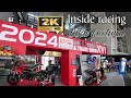 2024 inside racing nation bike festival and trade show