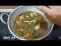 ಚಿಕೆನ್ ಪೆಪ್ಪರ್ ಗ್ರೇವಿ 😋👌chicken pepper gravy chicken starter side dish recipe chicken recipe