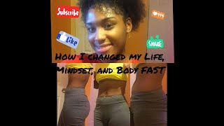 Self Improvement Mindset Tips to Success | My Personal Success Story | Alyssa