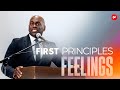 2024 First Principles Supplementary Study | Feelings | Michael Williamson