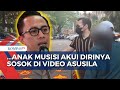 Polda Metro Jaya Klaim Anak Musisi Akui Dirinya Sosok di Video Asusila