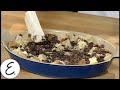 Banana Chocolate Bread Pudding | Emeril Lagasse