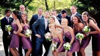 Wedding Videos | Jamie Holmes & Daniel Flagg