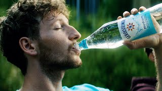 Gerolsteiner Mineral Water: A Details Review