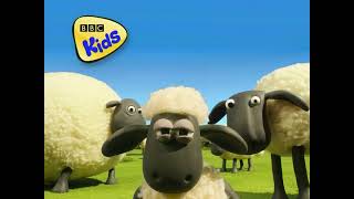 BBC Kids Shutdown HD Recreation (December 31, 2018)