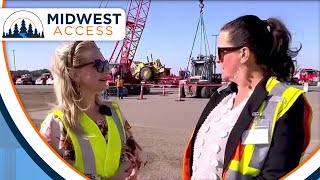 Midwest Access - Critical Careers: Operating Engineers Pathway Pt.1