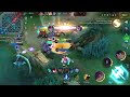 24 kills maniac offlane monster ruby brutal damage build build top 1 global ruby ~ mlbb