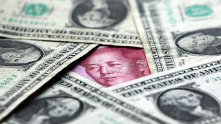 China's Economic Comeback Story