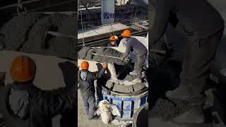 🏗 Beton kalodeslar – zamonaviy qurilishning ishonchli asosidir!