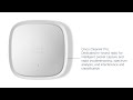 Cisco Catalyst 9100 Access Points product video