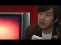 shadows of the damned tgs 2010 interview suda 51 and shinji mikami