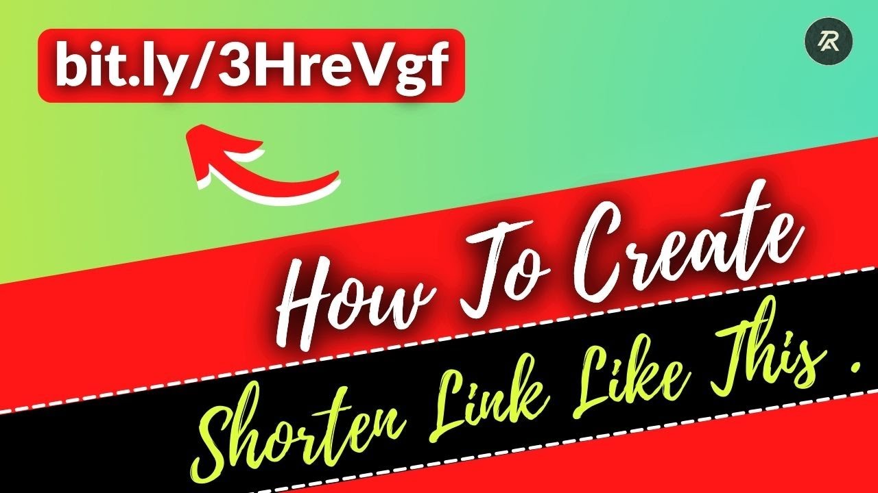 How To Create Shorten Bitly Link Or Urls | Shorten Url Kaise Create ...