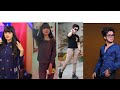 Nain Sukh and usama Rehan TikTok videos|TRENDING COUPLE|2022 |PART 1