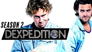 Dexpedition - Season 2 - Trailer - Expect Films [HD]