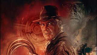 Indiana Jones and the Dial of Destiny | Reviews TV Spot
