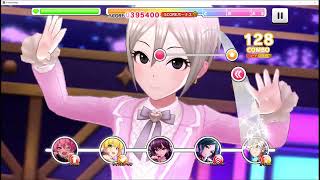 デレステ PRO[KEY] Tulip 制服ver