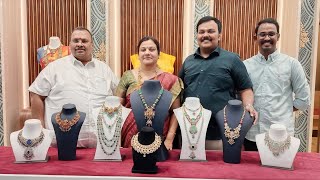 கோவை வில்வா ஜூவலஸ்-ல் வெள்ளி பொருட்களின் சங்கமம் !VILVA JEWELS GRAND SILVER COLLECTION FOR DIWALI !!