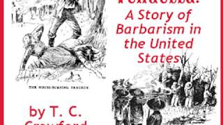 An American Vendetta: A Story of Barbarism in the United States by Theron Clark CRAWFORD