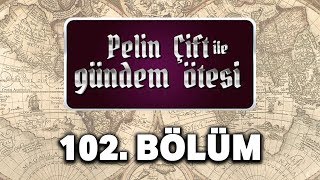 Pelin Çift ile Gündem Ötesi 102. Bölüm - Kainatın Gizemleri