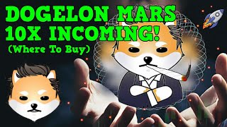 *IMPORTANT* DOGELON MARS IN DEPTH TECHNICAL ANALYSIS!!