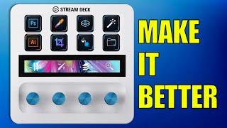 5 Things YOU NEED To Do On Your Stream Deck