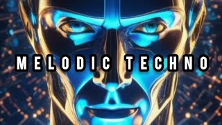 Melodic Techno \u0026 Progressive House Mix 2025