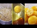 TODAS AS DICAS PARA VOCÊ FAZER ESSES DOCES COM PERFEIÇÃO I CALDA CARAMELADA OU VIDRADA