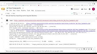 2 Importing libraries and data