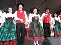 folklorní soubor z francie č.1 pražské folklorní dny 2015