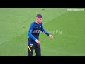 kai havertz chelsea players pre match warm up 20220519 chelsea vs leicester city